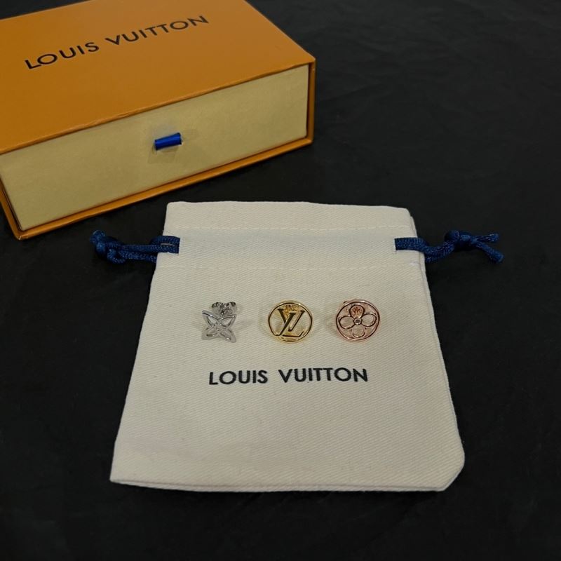 Louis Vuitton Earrings